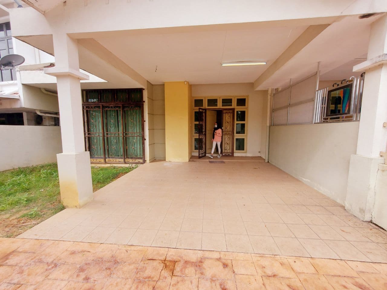 3 Storey Superlink near Surau Seksyen 7 Shah Alam - photo 10