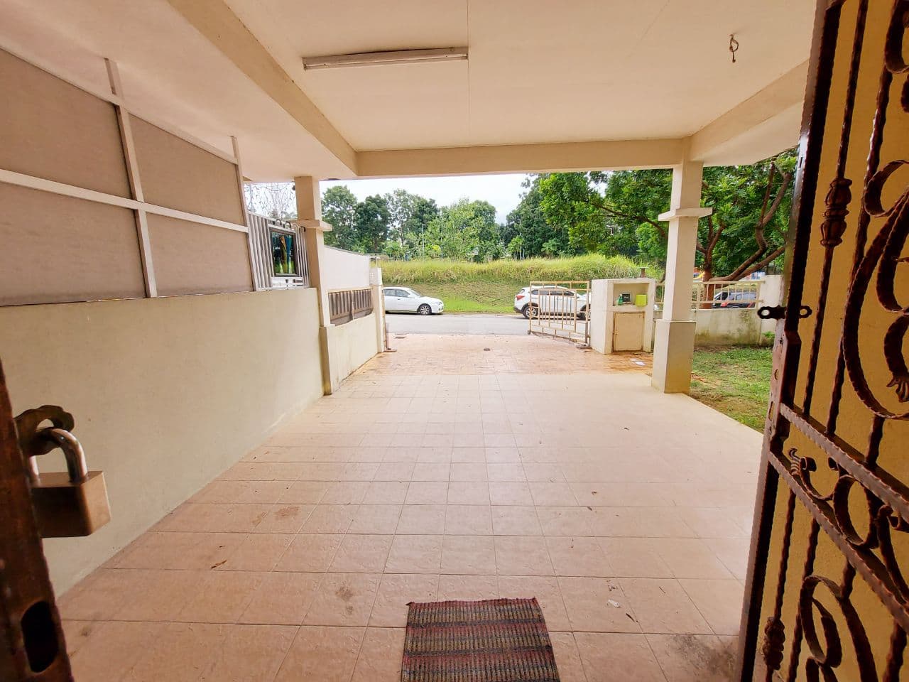 3 Storey Superlink near Surau Seksyen 7 Shah Alam - photo 13
