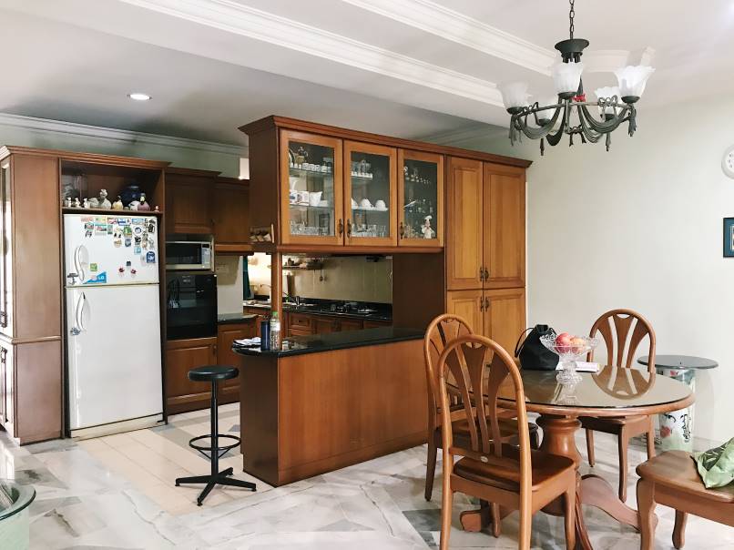 Sri Alam Condominium KGSAAS Seksyen 13 Shah Alam - photo 3