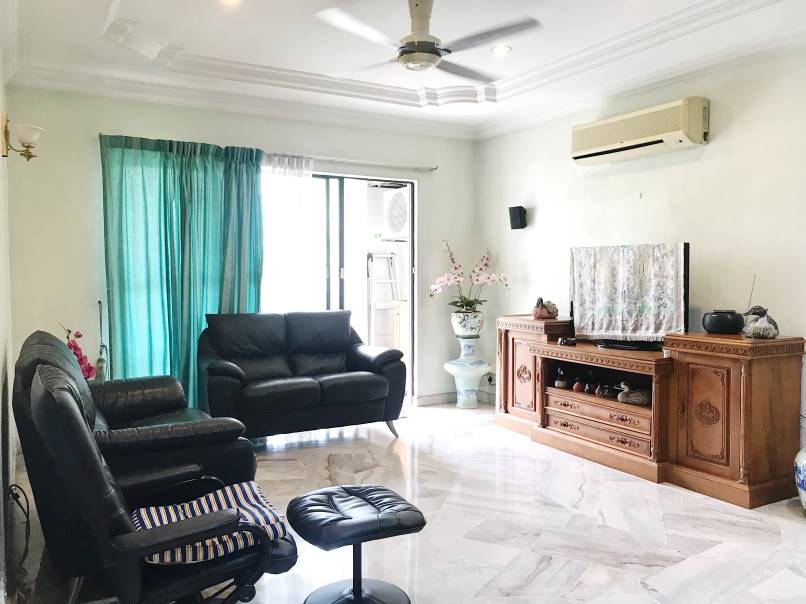 Sri Alam Condominium KGSAAS Seksyen 13 Shah Alam - photo 5