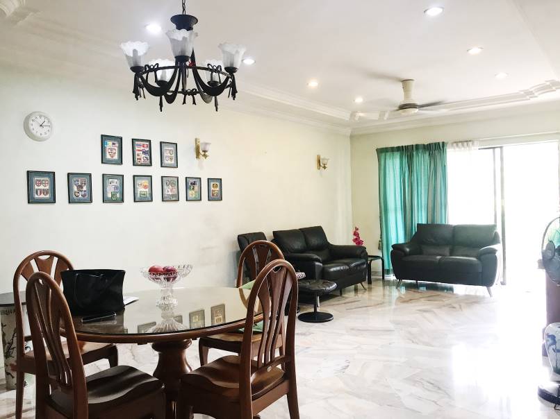 Sri Alam Condominium KGSAAS Seksyen 13 Shah Alam - photo 6