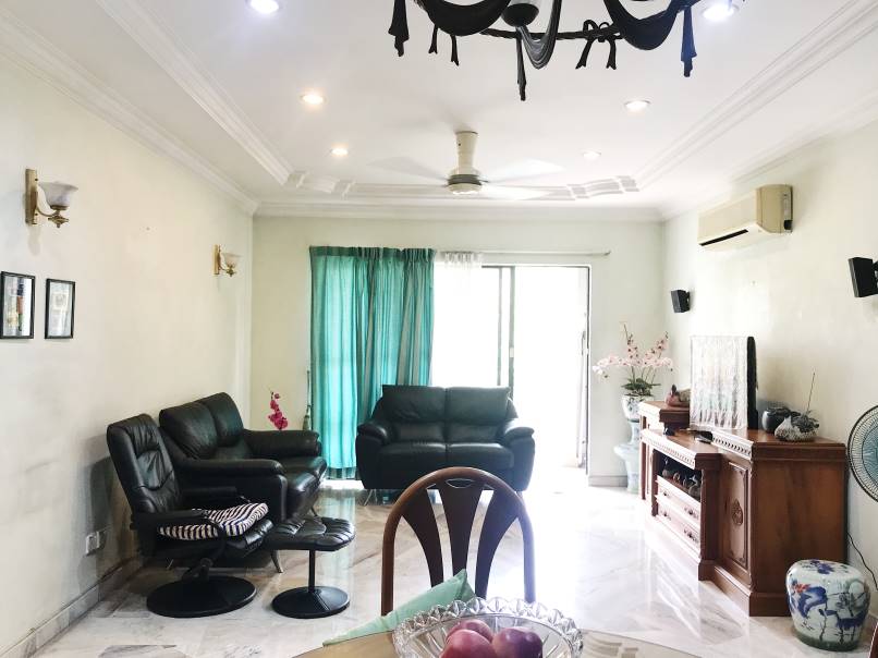 Sri Alam Condominium KGSAAS Seksyen 13 Shah Alam - photo 7