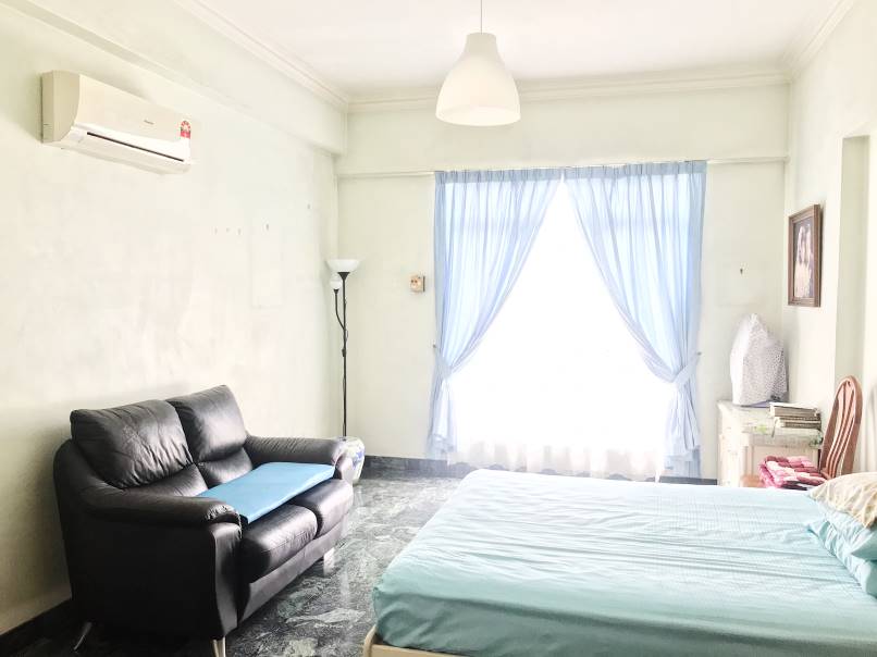 Sri Alam Condominium KGSAAS Seksyen 13 Shah Alam - photo 9