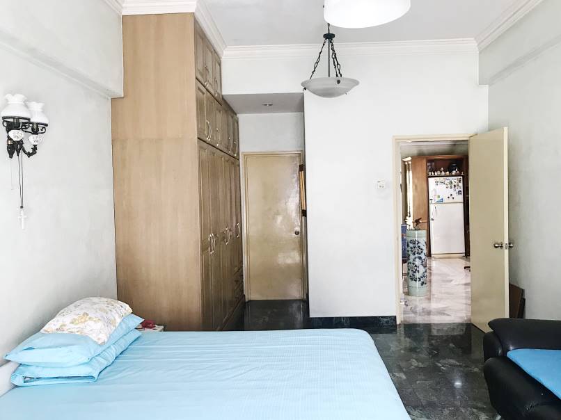 Sri Alam Condominium KGSAAS Seksyen 13 Shah Alam - photo 10