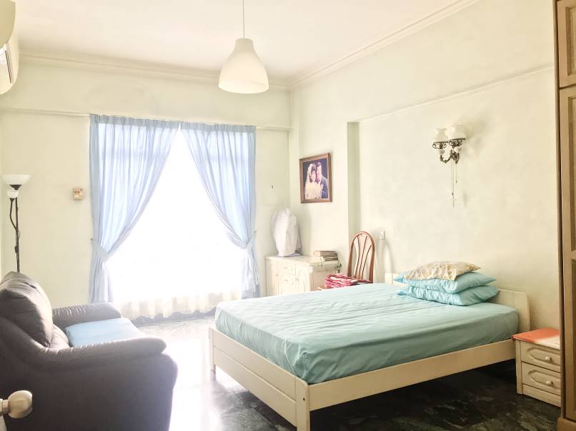 Sri Alam Condominium KGSAAS Seksyen 13 Shah Alam - photo 11