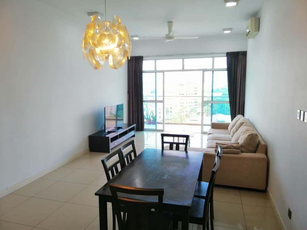 Amaya Saujana Condo near Ara Damansara - photo 2