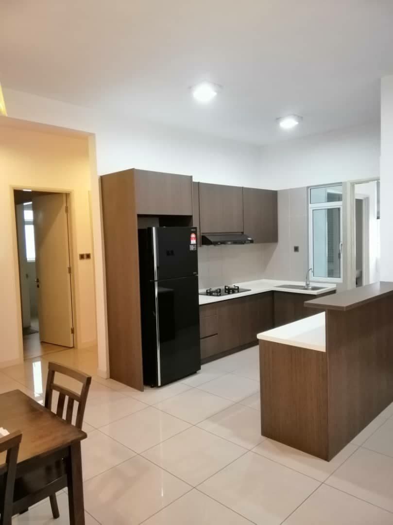 Amaya Saujana Condo near Ara Damansara - photo 3