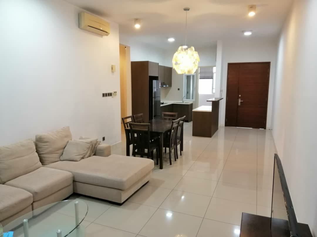 Amaya Saujana Condo near Ara Damansara - photo 4