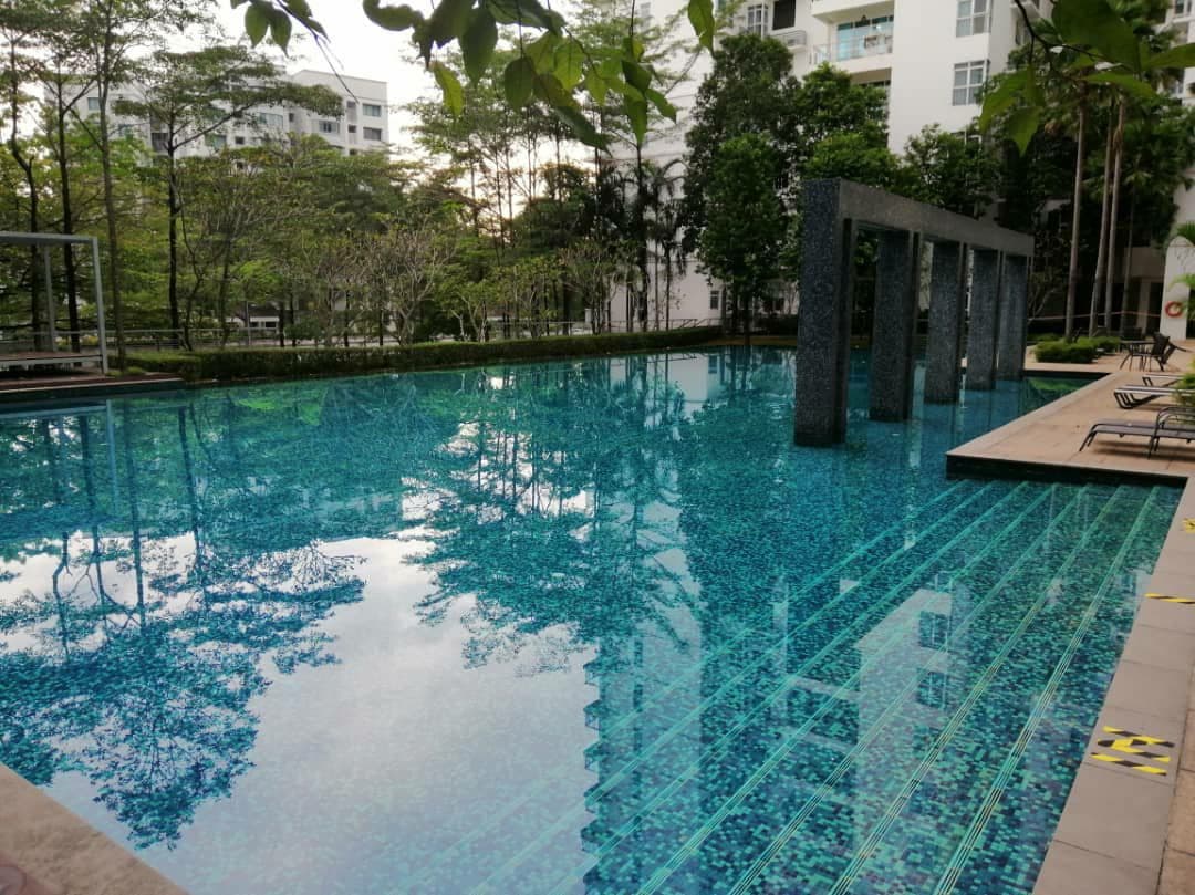 Amaya Saujana Condo near Ara Damansara - photo 5