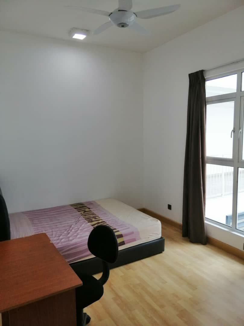 Amaya Saujana Condo near Ara Damansara - photo 8