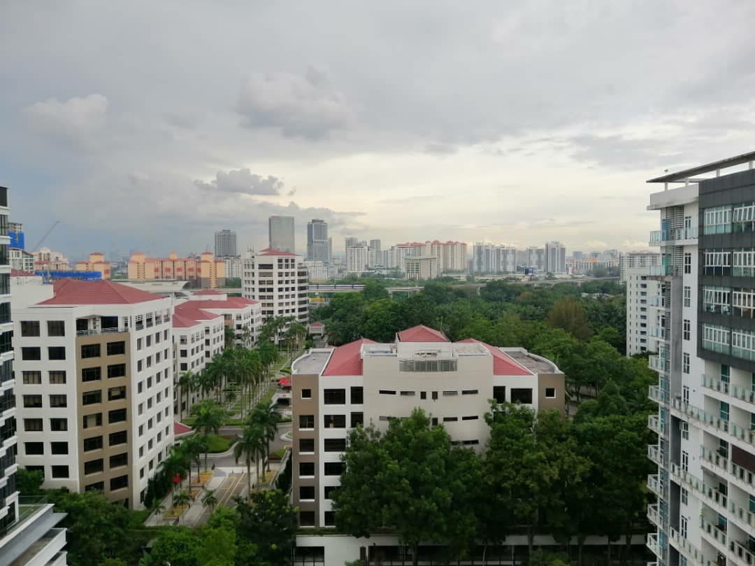 Amaya Saujana Condo near Ara Damansara - photo 10