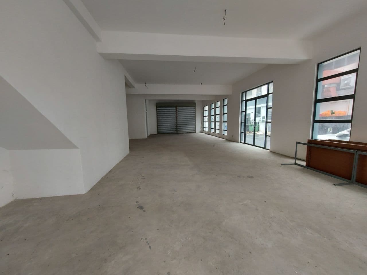 Alam Avenue Sek 16 Shah Alam End Unit With Lift - photo 3