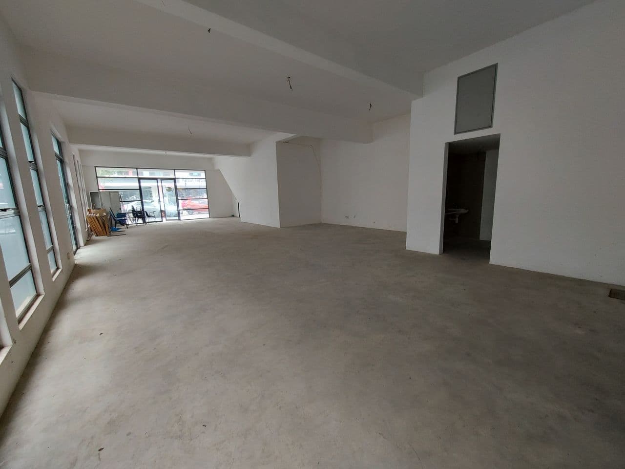 Alam Avenue Sek 16 Shah Alam End Unit With Lift - photo 5