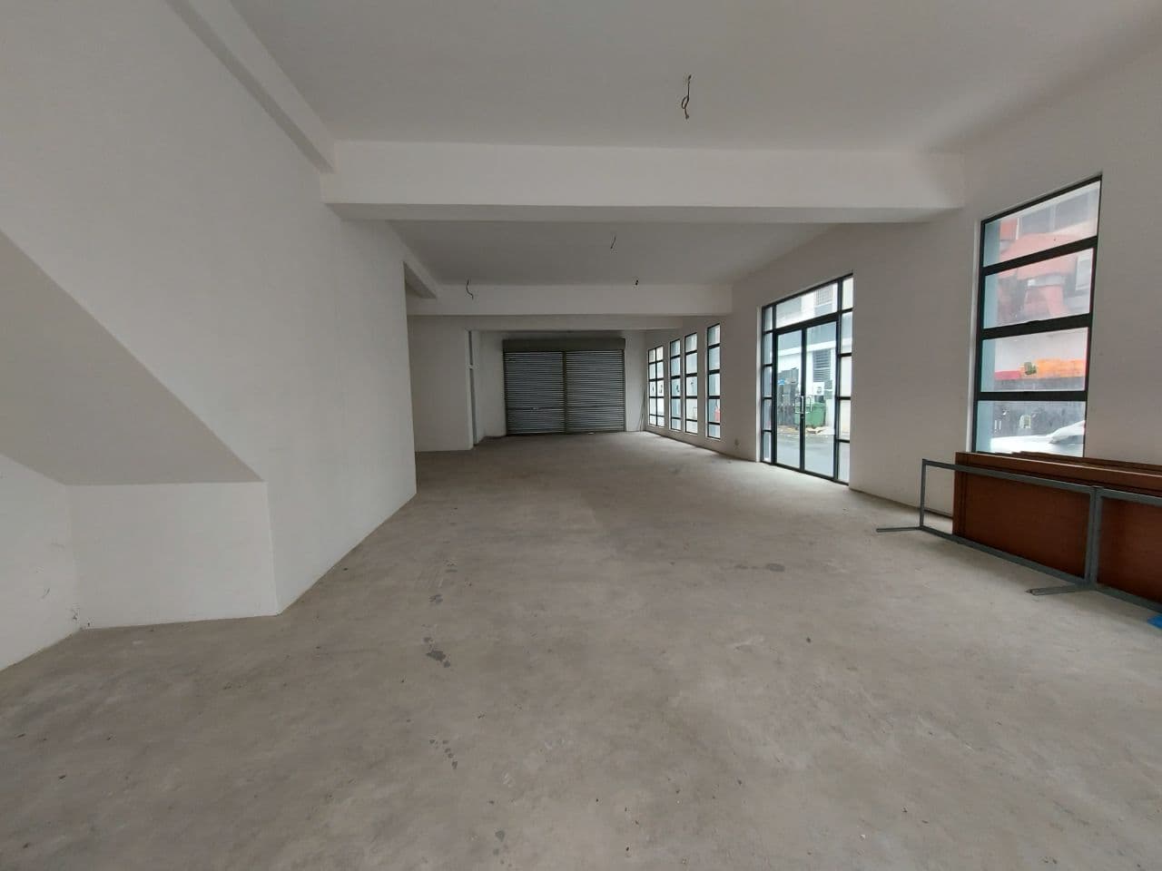 Alam Avenue Sek 16 Shah Alam End Unit With Lift - photo 6