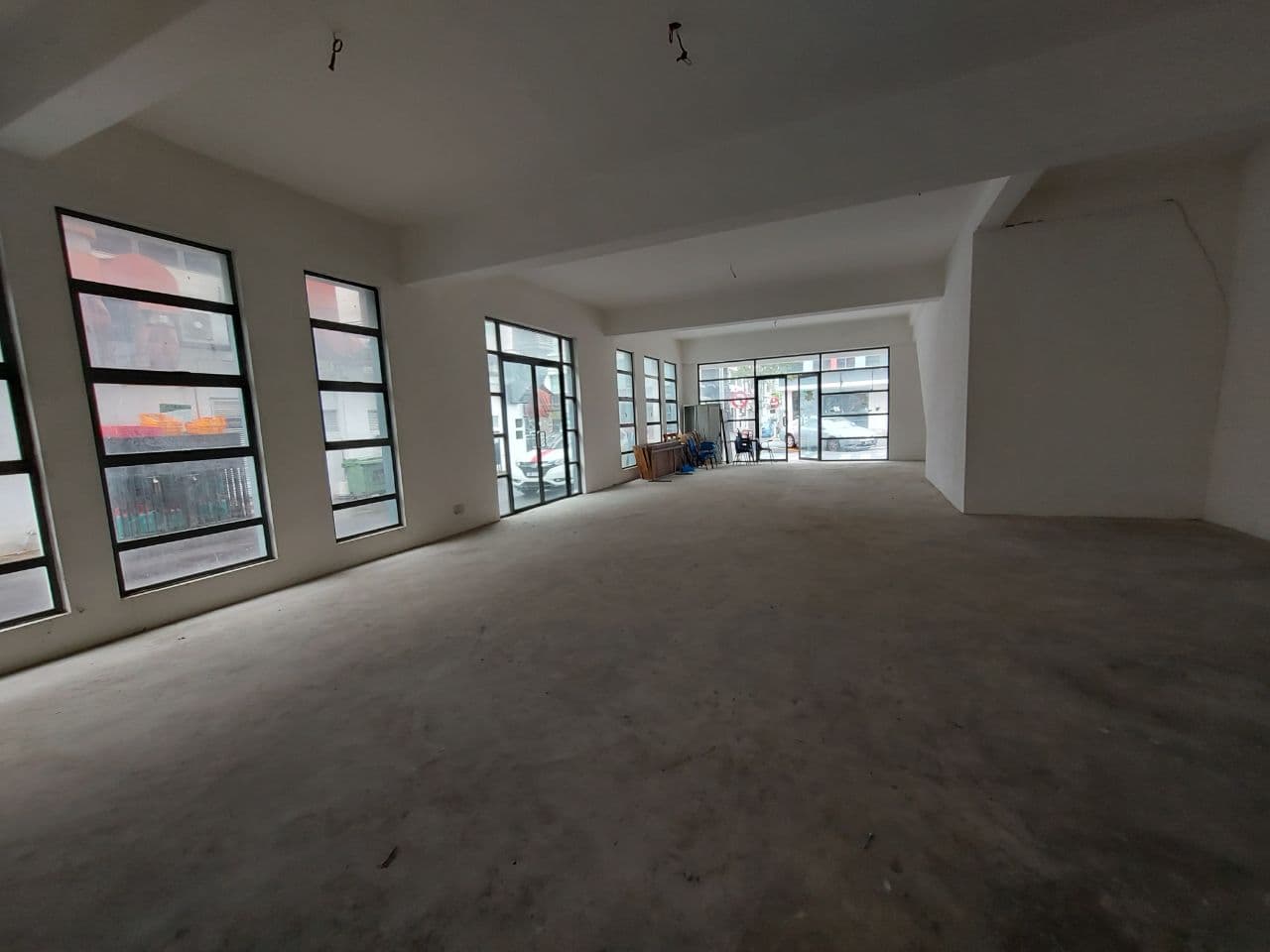 Alam Avenue Sek 16 Shah Alam End Unit With Lift - photo 7