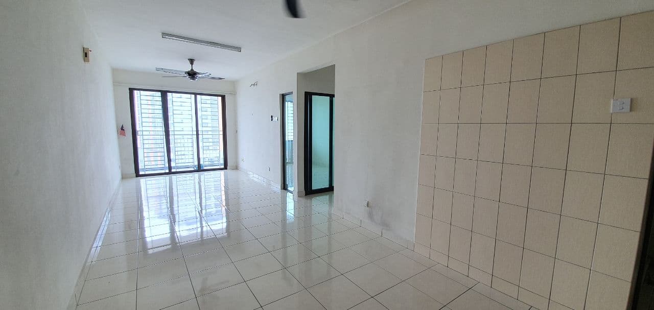 Indah Alam Condo Seksyen 22 Shah Alam - photo 3