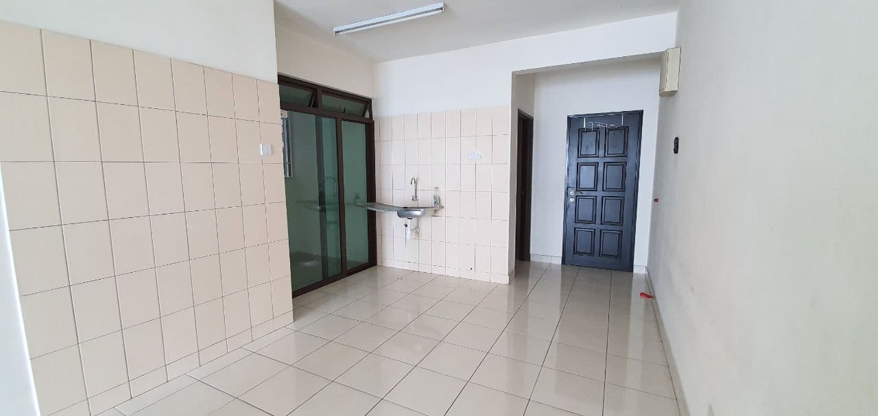 Indah Alam Condo Seksyen 22 Shah Alam - photo 5