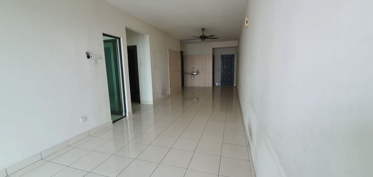 Indah Alam Condo Seksyen 22 Shah Alam - photo 6