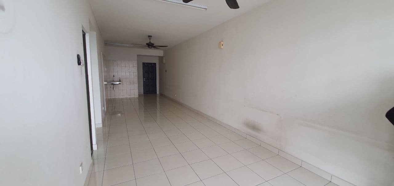 Indah Alam Condo Seksyen 22 Shah Alam - photo 7