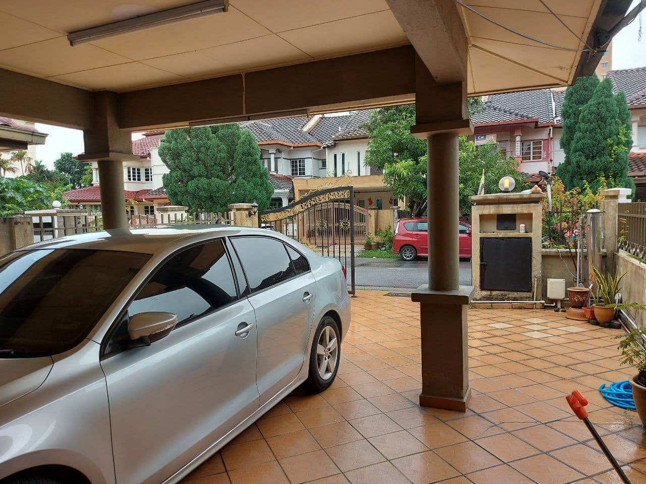 2 Storey Terrace Renovated USJ 19 SUBANG JAYA - photo 4