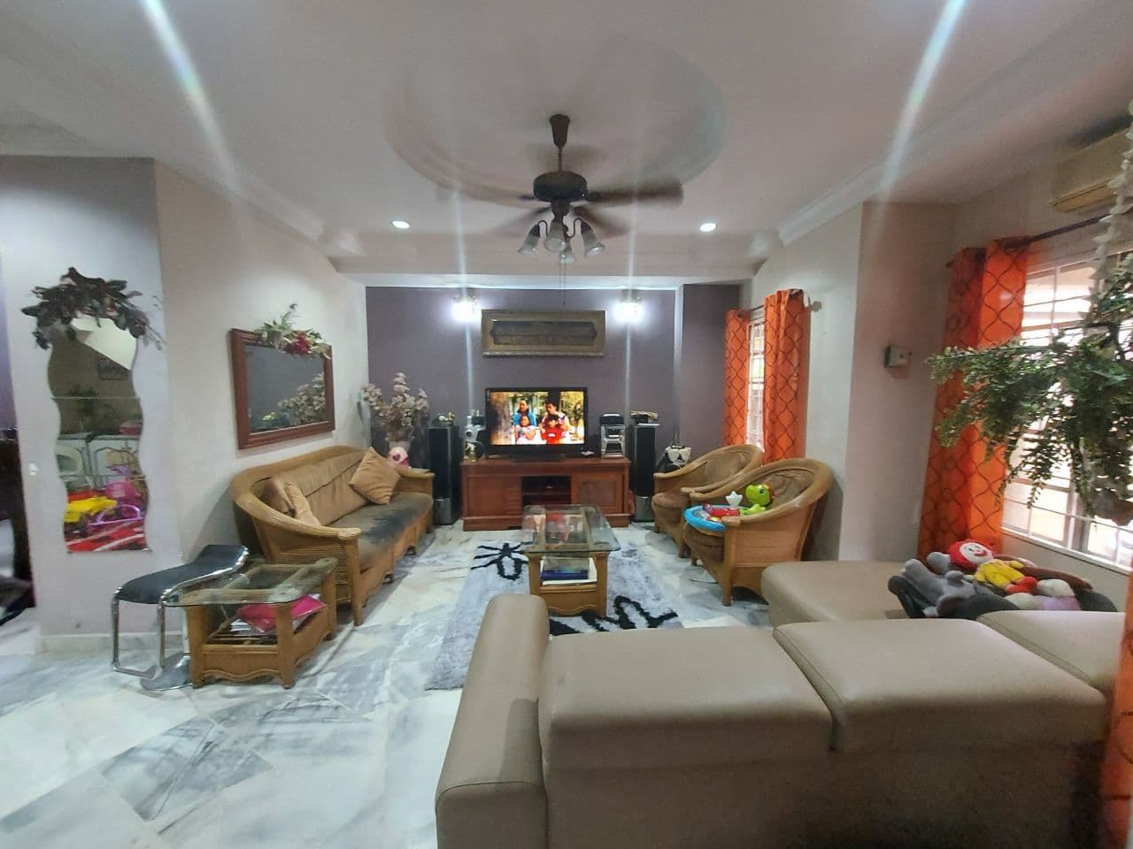 2 Storey Terrace Renovated USJ 19 SUBANG JAYA - photo 6