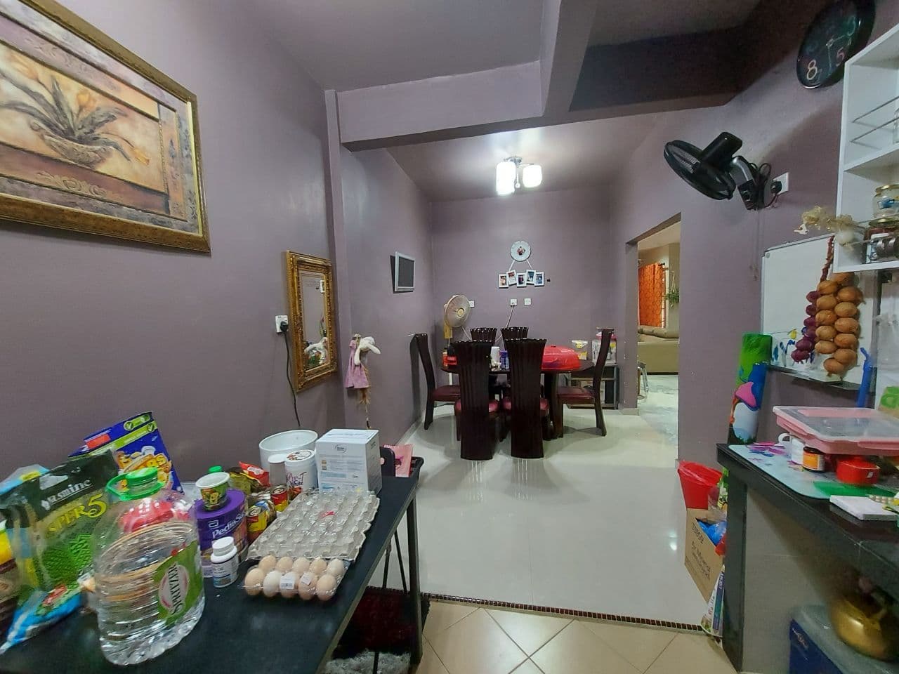 2 Storey Terrace Renovated USJ 19 SUBANG JAYA - photo 7