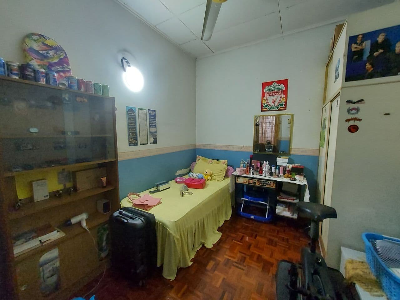 2 Storey Terrace Renovated USJ 19 SUBANG JAYA - photo 11