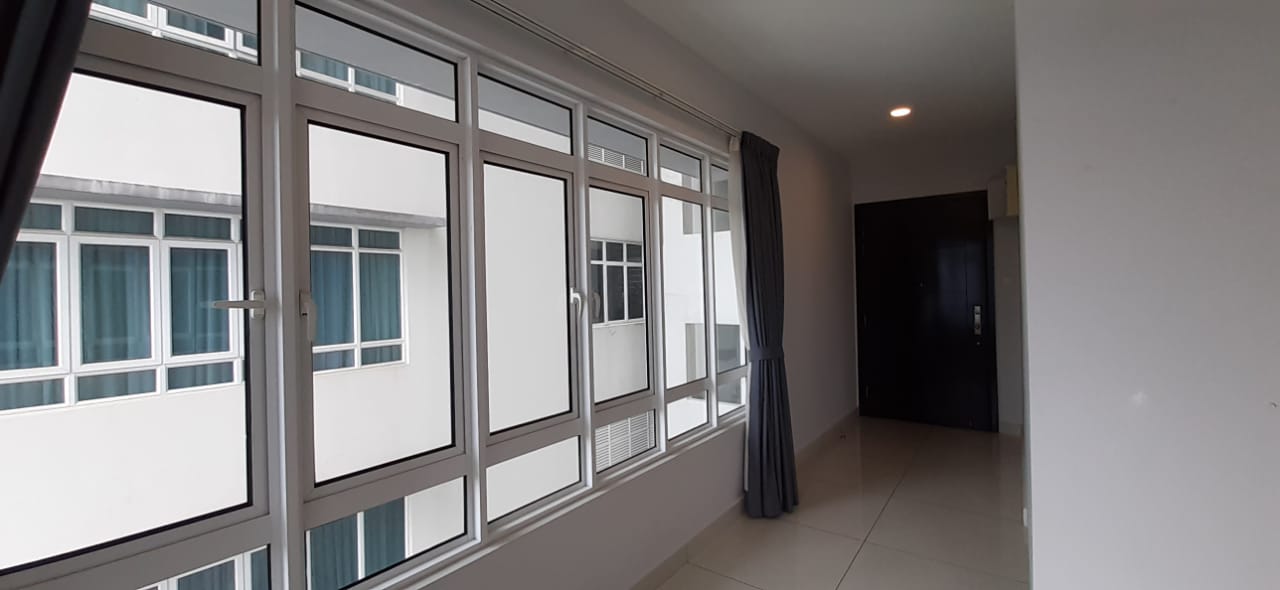 Saville at the Park, Bangsar South - photo 2