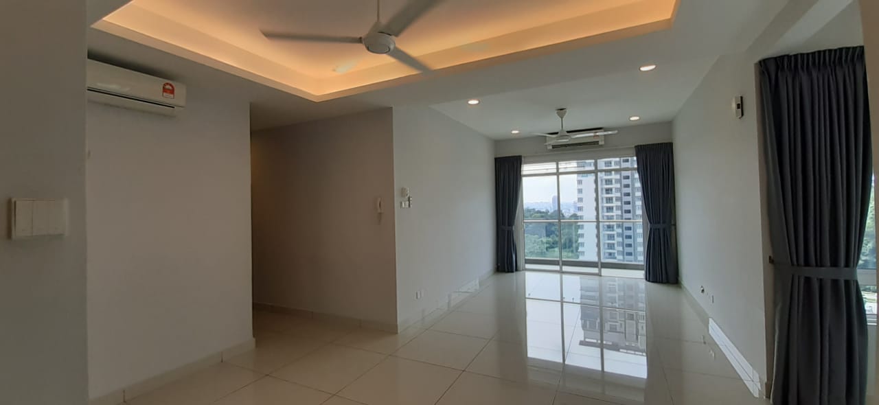 Saville at the Park, Bangsar South - photo 5