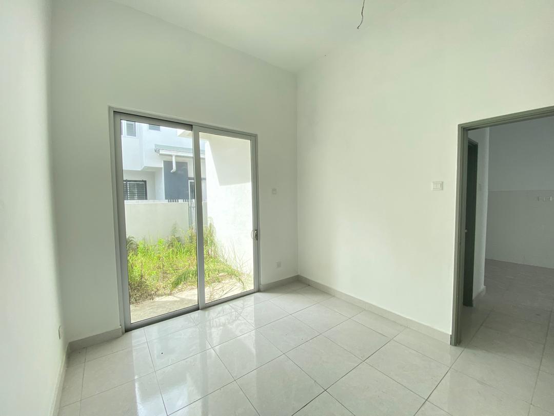 2 STOREY SUPERLINK 24x80 BDR HILLPARK PUNCAK ALAM - photo 3