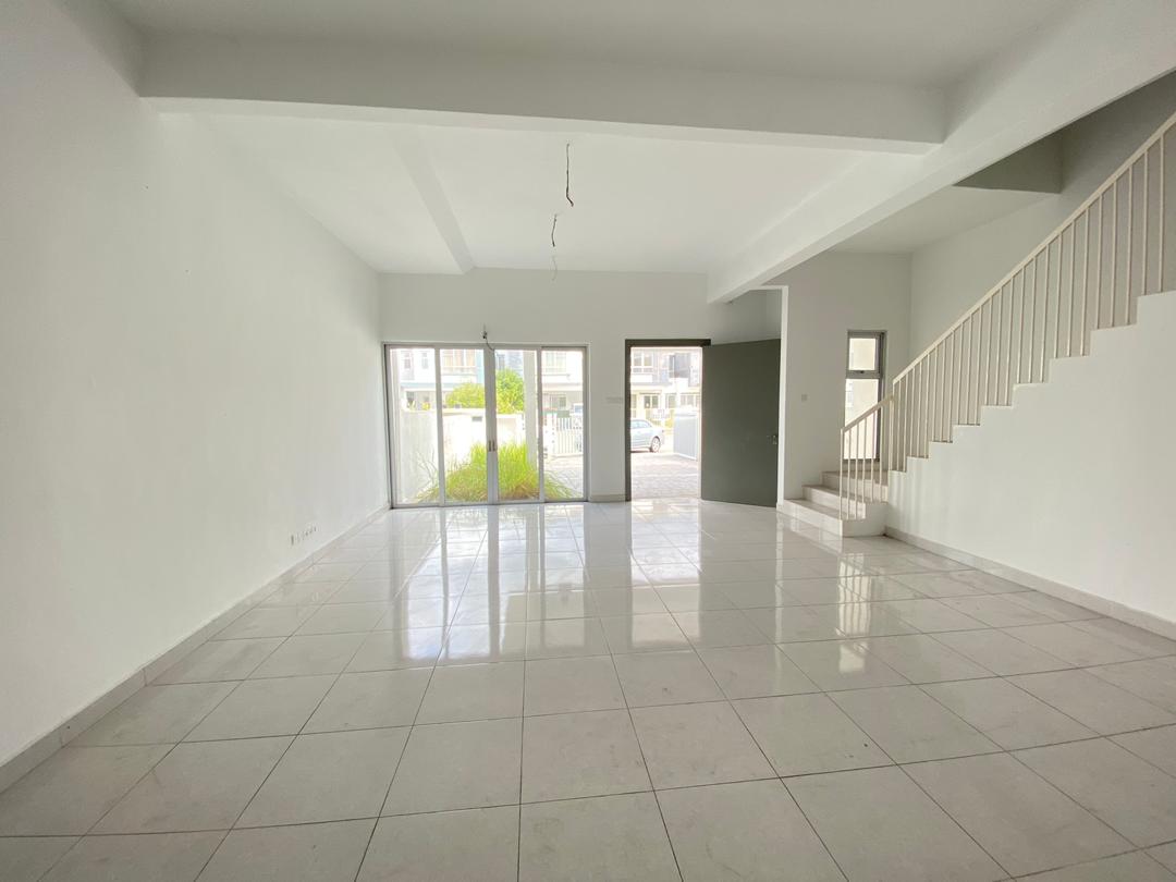 2 STOREY SUPERLINK 24x80 BDR HILLPARK PUNCAK ALAM - photo 7