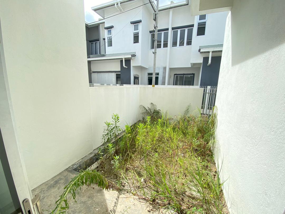 2 STOREY SUPERLINK 24x80 BDR HILLPARK PUNCAK ALAM - photo 9