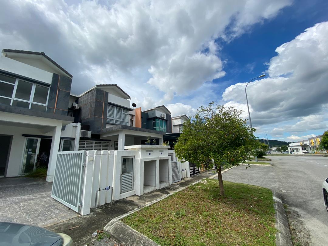 2 STOREY SUPERLINK 24x80 BDR HILLPARK PUNCAK ALAM - photo 10