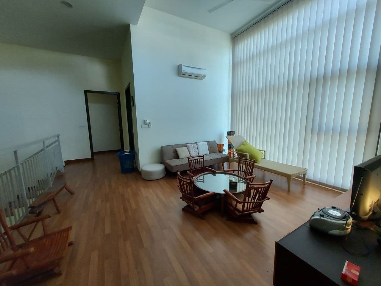 CORNER 2 Stry Aster Grove Denai Alam Fully Furnish - photo 4