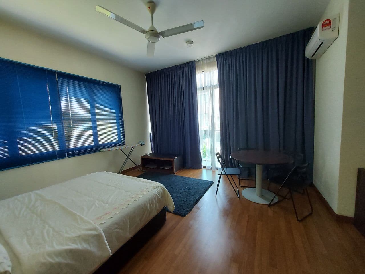CORNER 2 Stry Aster Grove Denai Alam Fully Furnish - photo 5