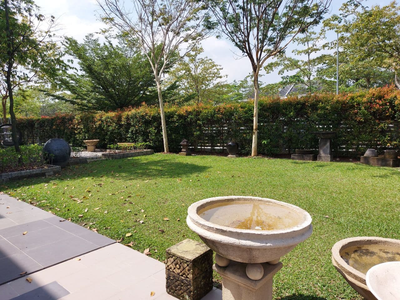 CORNER 2 Stry Aster Grove Denai Alam Fully Furnish - photo 7