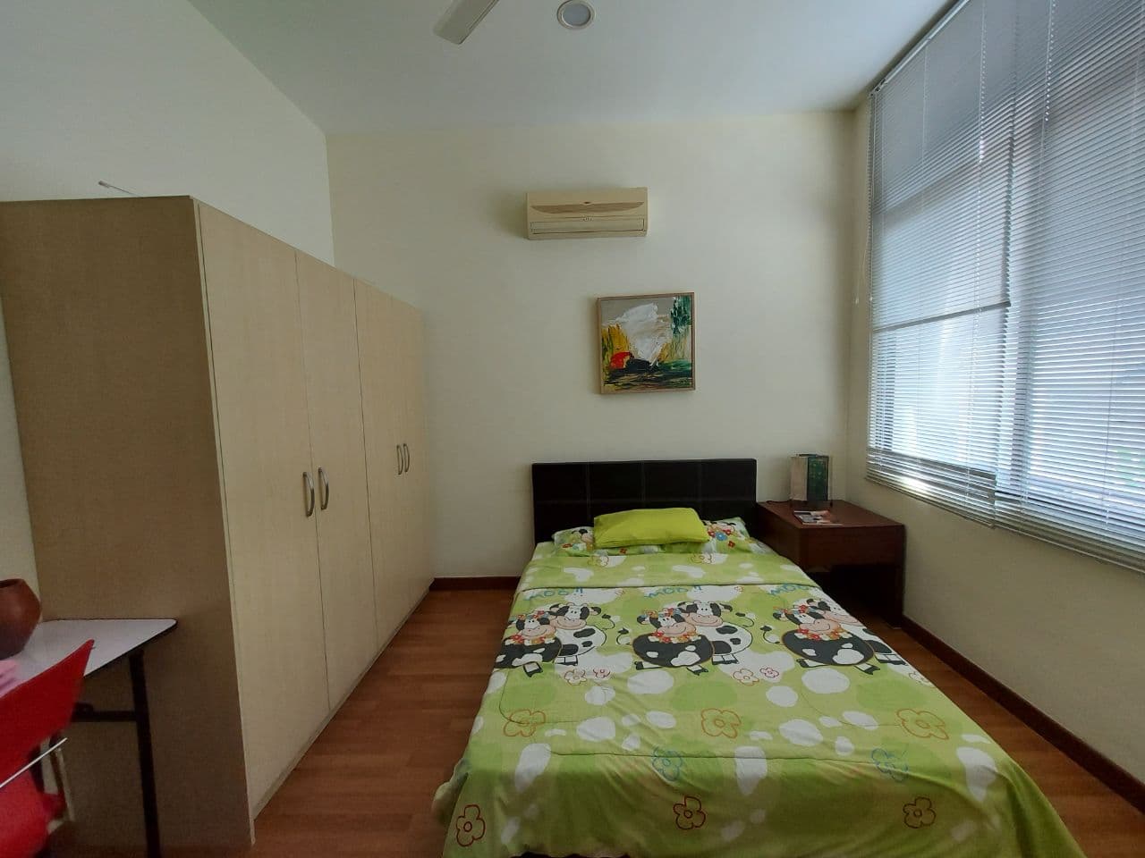 CORNER 2 Stry Aster Grove Denai Alam Fully Furnish - photo 10