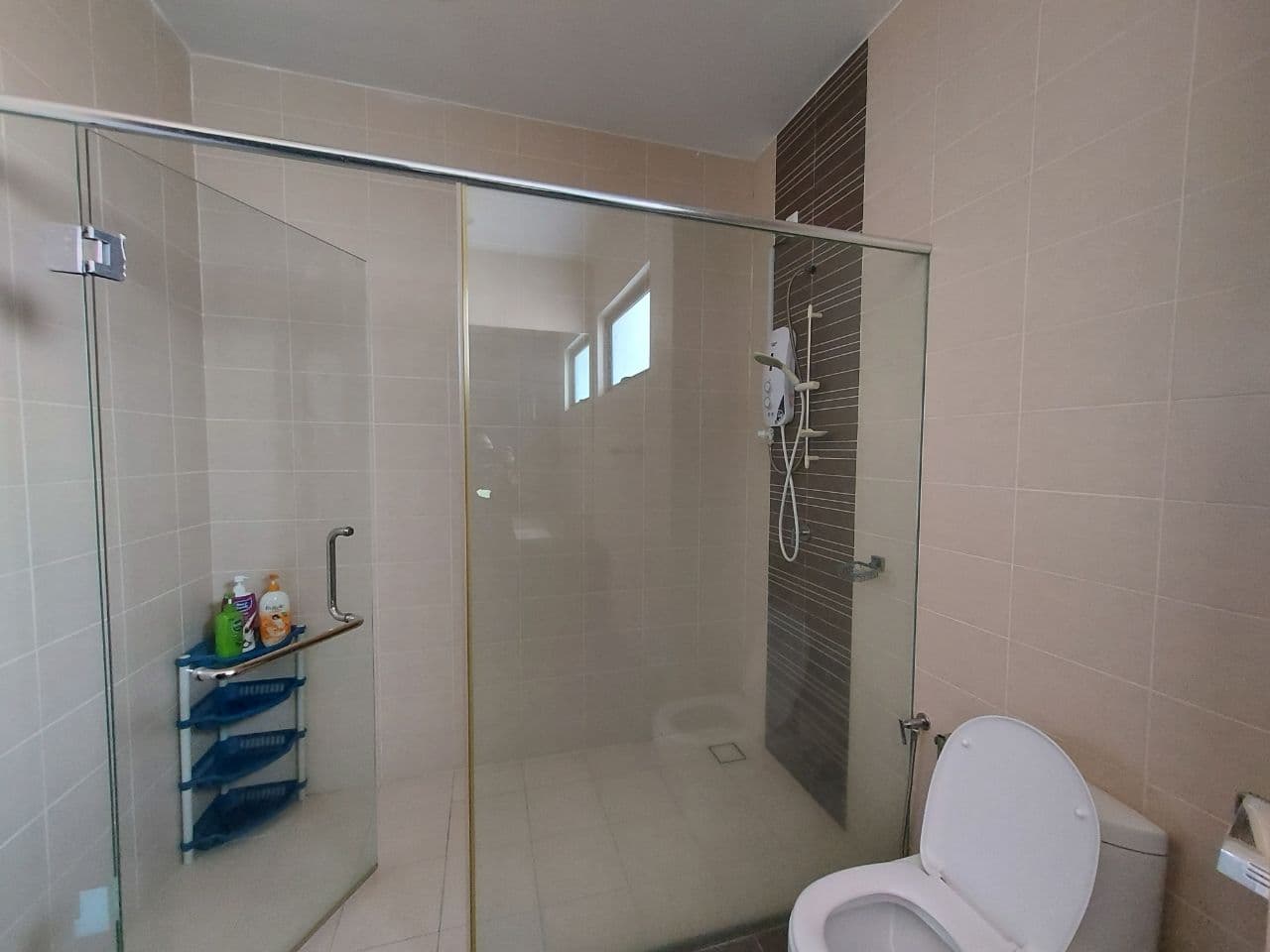 CORNER 2 Stry Aster Grove Denai Alam Fully Furnish - photo 13