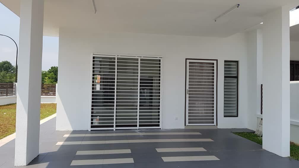 2 Stry Alam Impian Seksyen 35 Shah Alam Corner Lot
