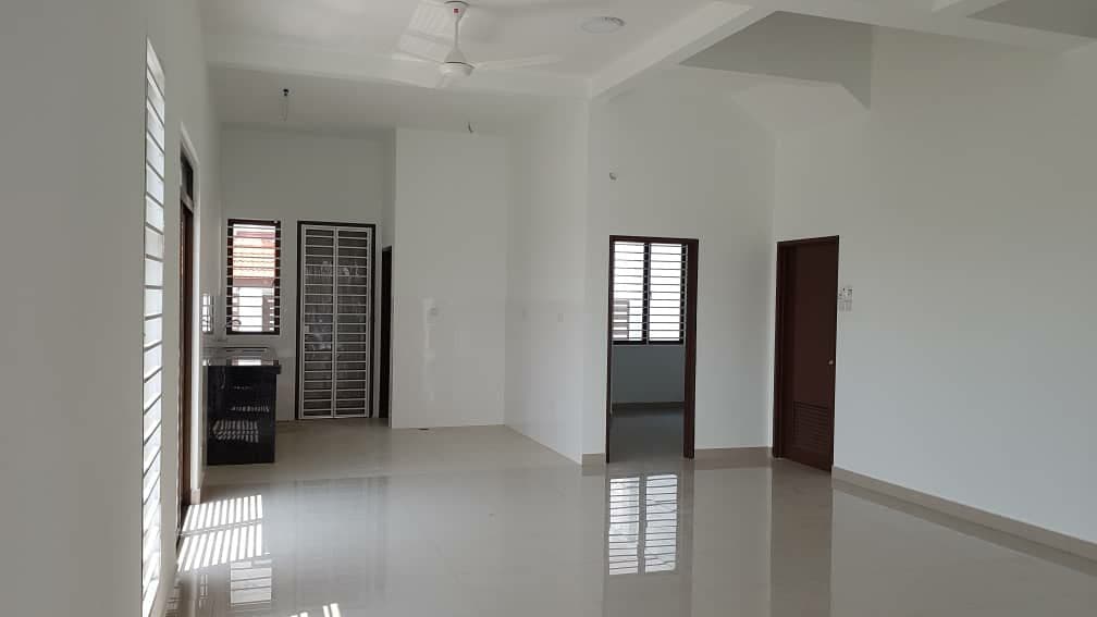 2 Stry Alam Impian Seksyen 35 Shah Alam Corner Lot - photo 2