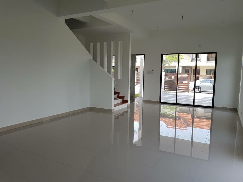 2 Stry Alam Impian Seksyen 35 Shah Alam Corner Lot - photo 3