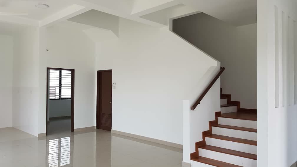 2 Stry Alam Impian Seksyen 35 Shah Alam Corner Lot - photo 4