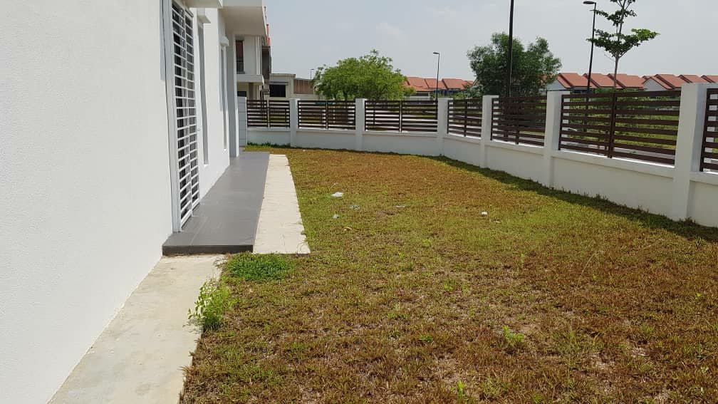 2 Stry Alam Impian Seksyen 35 Shah Alam Corner Lot - photo 5
