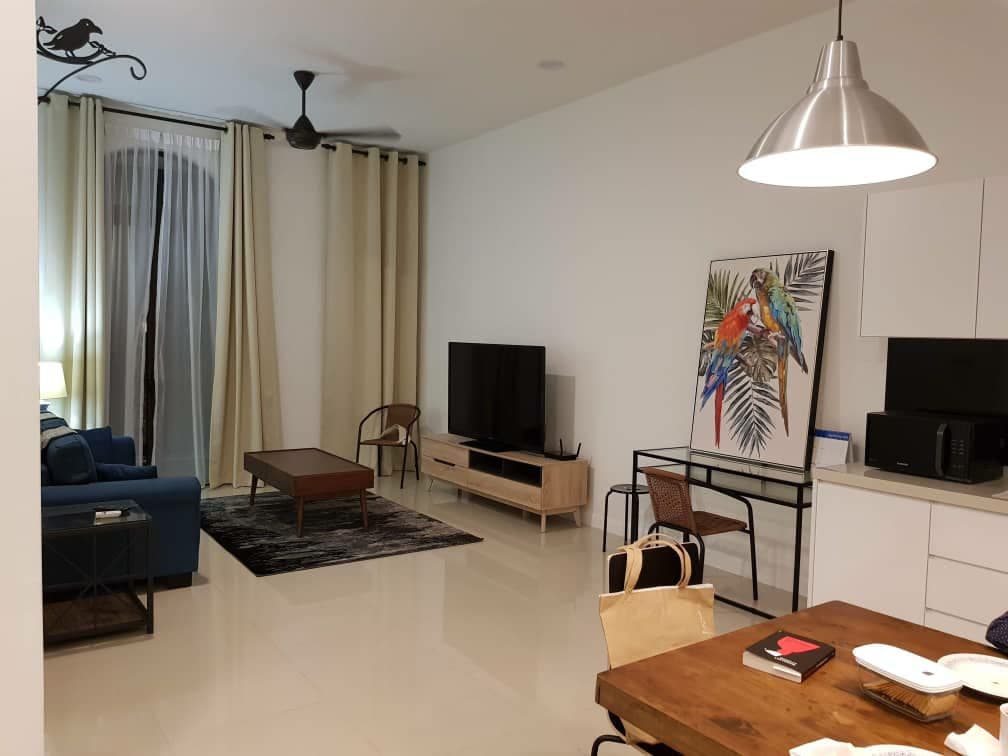 Isle of Kamares, Setia Eco Glades, Cyberjaya - photo 2