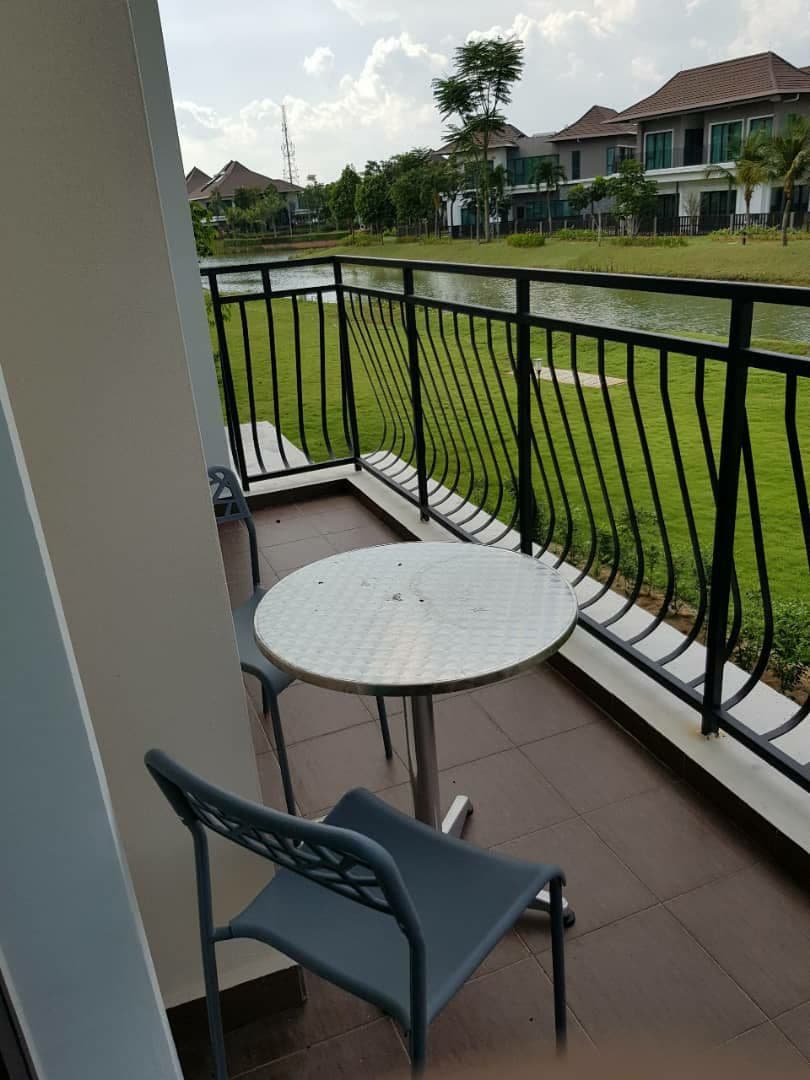 Isle of Kamares, Setia Eco Glades, Cyberjaya - photo 6
