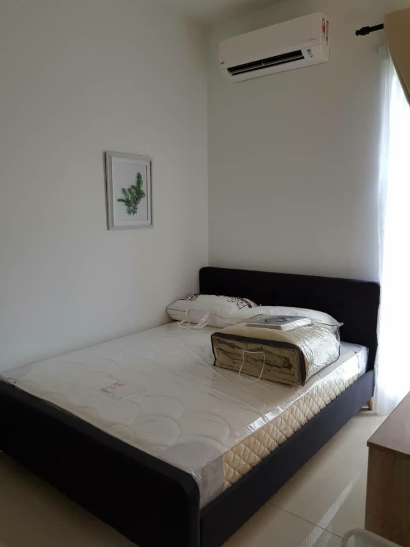 Isle of Kamares, Setia Eco Glades, Cyberjaya - photo 8