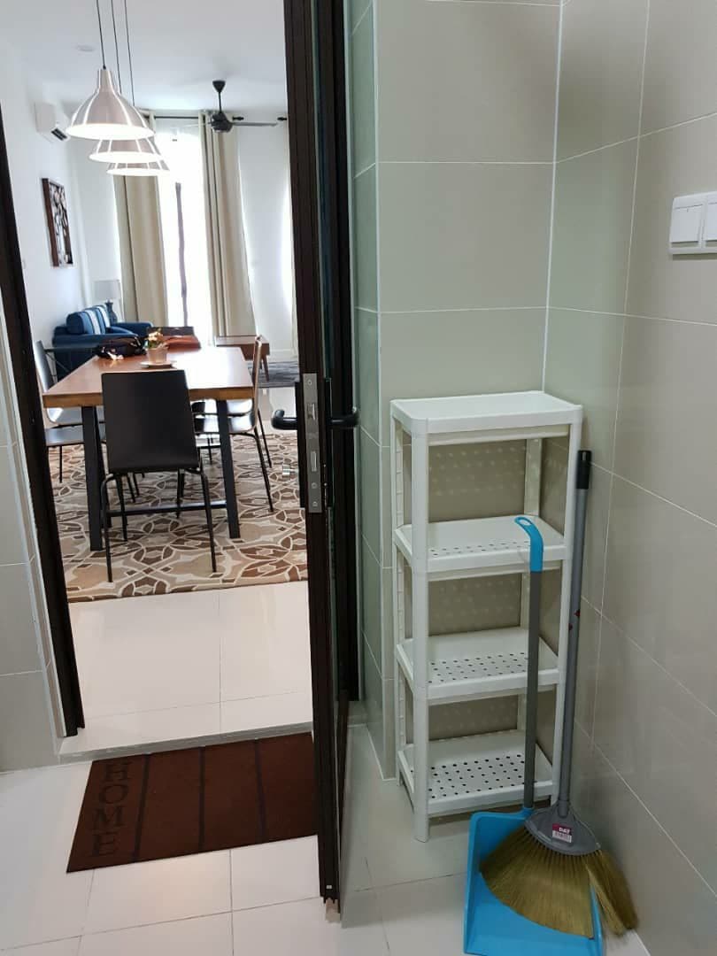 Isle of Kamares, Setia Eco Glades, Cyberjaya - photo 10