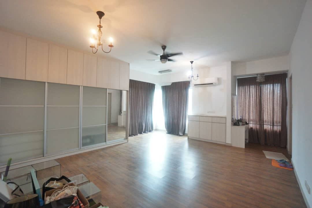 3 Storey SemiD Laman Seri Section 13 Shah Alam - photo 2
