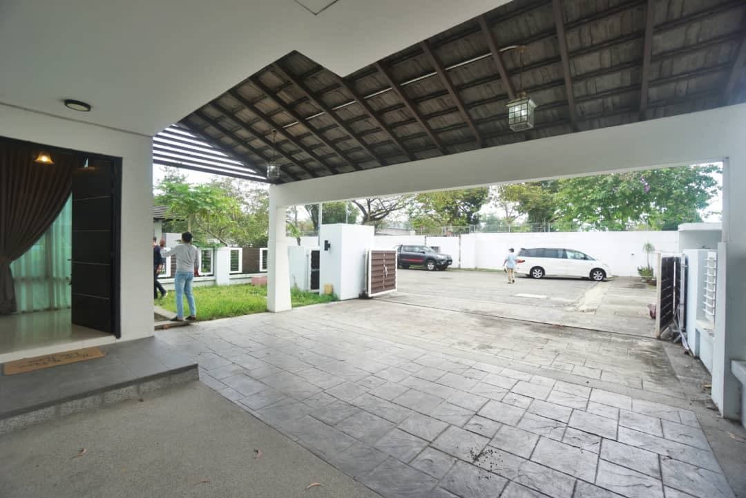 3 Storey SemiD Laman Seri Section 13 Shah Alam - photo 5