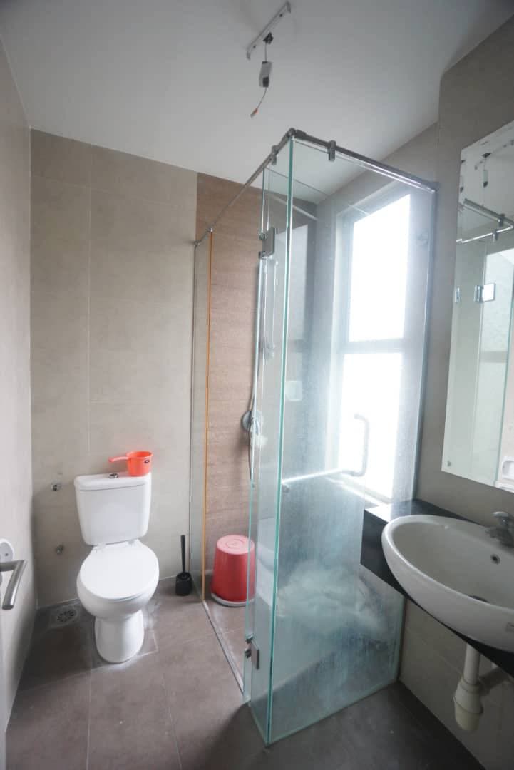 3 Storey SemiD Laman Seri Section 13 Shah Alam - photo 6